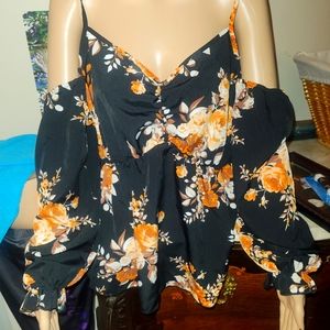 Brand new never worn